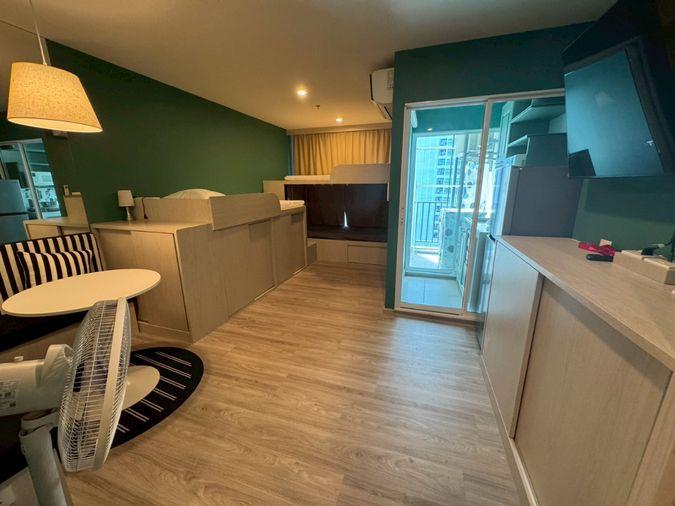 picture New Regent home Bangna for rent only 10,000 Baht per month  - 2/13
