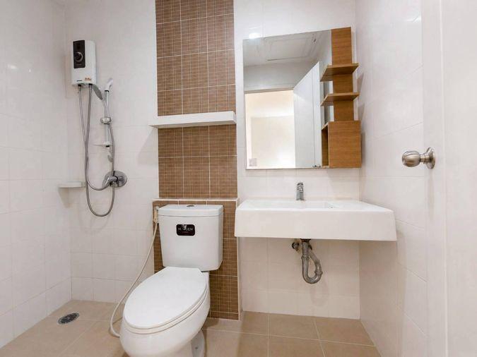 picture ⭐✨ TH-001 Pruksa Town Nexts Loft Pinklao–Sai 4 Townhome for Sale ✨⭐ - 10/12