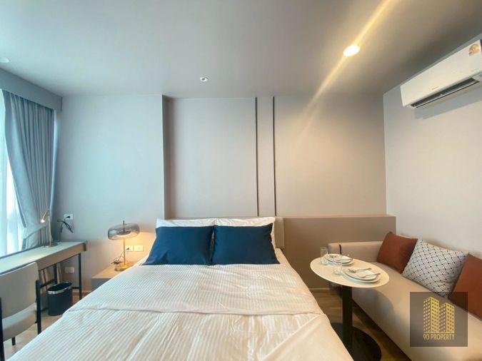 รูป 🌆 ให้เช่า: CULTURE Thonglor | เพียง 250 ม ถึง BTS ทองหล่อ | ห้องสวย เฟอร์ครบ พร้อมอยู่ @90condo 🌃 - รูปที่ 2/13