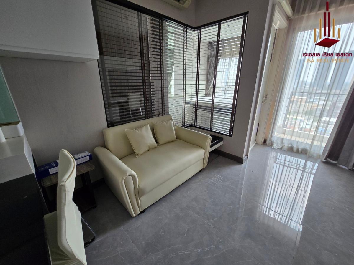 picture ✨ For Sale: Urbano Absolute Sathorn - Taksin Condo ✨    💰 Only 3,300,000 THB - 3/6