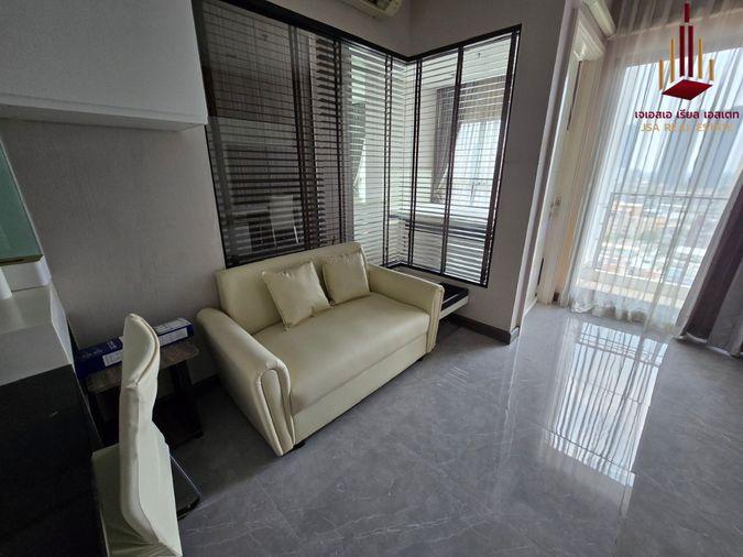 picture ✨ For Sale: Urbano Absolute Sathorn - Taksin Condo ✨    💰 Only 3,300,000 THB - 3/6