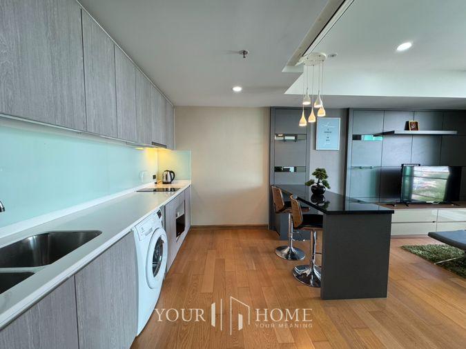 picture Marana Bay Front - 1 Bedroom, 55 sq m, Sea View, 10th Floor - Beautifully decorated and ready to move in. - 9/18