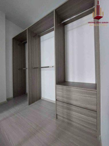 picture ✨ For Sale: The Parkland Phetkasem 56 Condo ✨ 💰 Only 2,900,000 THB - 4/5