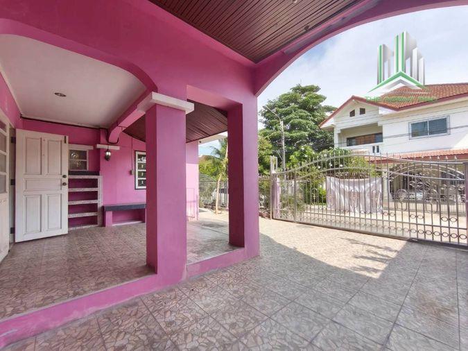 รูป ⭐✨ HA-002 ขายบ้านเพชรเกษม 3 ( Baan Petkasem 3 ) ✨⭐ - รูปที่ 3/20