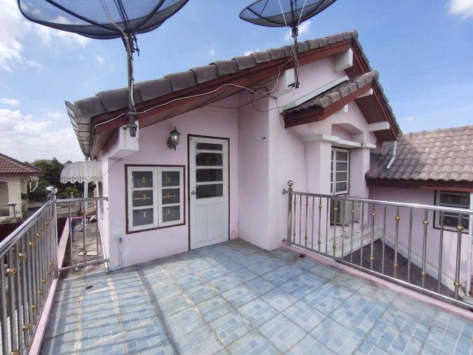รูป ⭐✨ HA-002  ขายบ้านเพชรเกษม 3 ( Baan Petkasem 3 ) ✨⭐ - รูปที่ 19/20