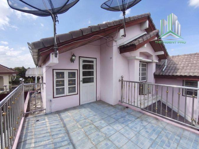 รูป ⭐✨ HA-002 ขายบ้านเพชรเกษม 3 ( Baan Petkasem 3 ) ✨⭐ - รูปที่ 19/20