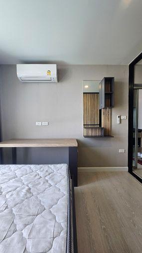 picture AS2098 The Cube Station Ramintra 109 Condo for rent - 2/10