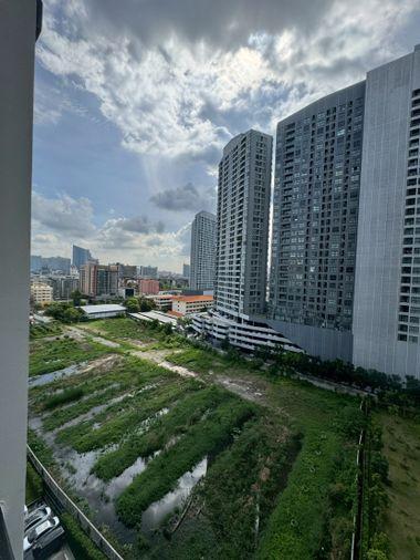 picture New Regent home Bangna for rent only 10,000 Baht per month  - 9/13