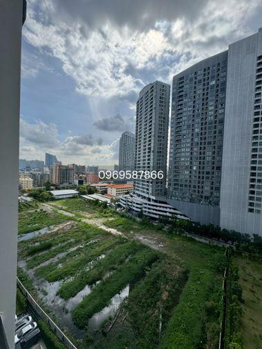 picture New Regent home Bangna for rent only 10,000 Baht per month - 9/13