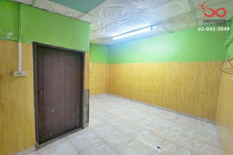 รูป ขายห้องเช่า 5 ห้อง ที่ดิน 46 ตร.ว. ถนนลาดพร้าว ซอยลาดพร้าว 80 ใกล้รถไฟฟ้าสายสีเหลือง - รูปที่ 4/6
