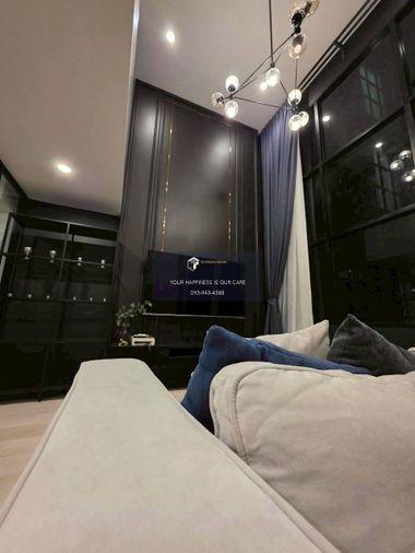 picture Knightsbridge Prime Sathorn | 🚝BTS Chong Nonsi #2026051614644 #MKT - 2/11