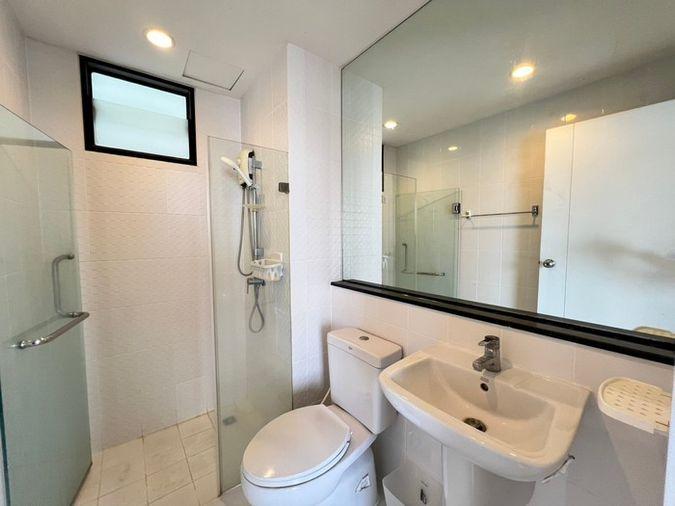 รูป ⭐⭐ให้เช่า!! The Tree Interchange 2Bed 58 ตรม.ตึก A ชั้น 16 แต่งครบ วิวแม่น้ำ ใกล้ MRT เตาปูน/MRT บางโพ สนใจ Line ID: @atfirm⭐⭐ - รูปที่ 17/21