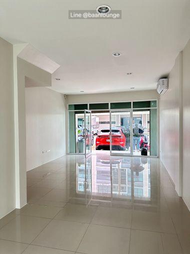 รูป Silk Suksawat ซิลค์ สุขสวัสดิ์ 4 ชั้น 4ห้องนอน 4 ห้องน้ำ - รูปที่ 3/28