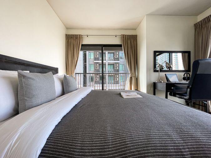 รูป 🏢 ให้เช่าคอนโด : Noble Remix (โนเบิล รีมิกซ์)   รหัสทรัพย์ | 📌LNP-C13493  - รูปที่ 1/12