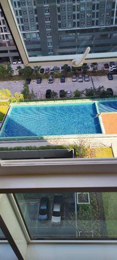 picture Regent home bangna Condo For Rent - 9/9