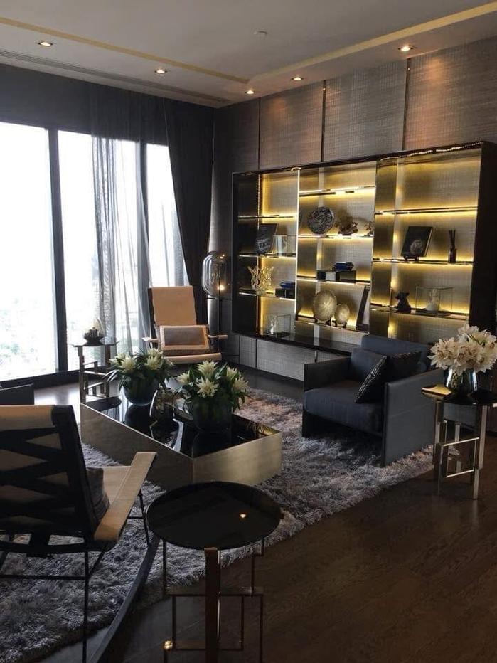 picture For Rent: Ashton Asoke | 2 Bedrooms | 27th Floor | Next to MRT Sukhumvit | THB 55,000/Month - 17/21