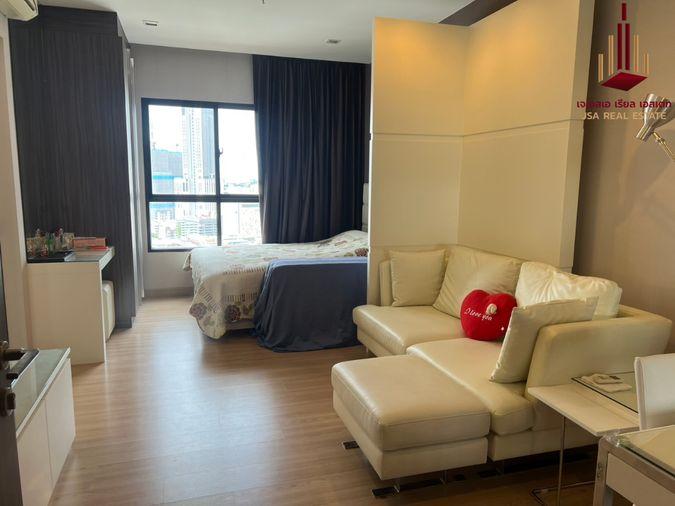 picture ✨ For Sale: Urbano Absolute Sathorn - Taksin Condo ✨💰 Only 2,900,000 THB - 2/5