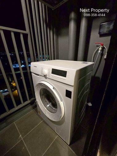 picture So Origin Phahol 69 Station For Rent - 11/11