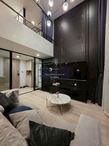 picture Knightsbridge Prime Sathorn | 🚝BTS Chong Nonsi #2026051614644 #MKT - 6/11