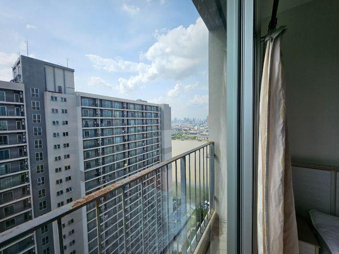 picture Stunning River View Condo – Just 8,000 THB/Month! - 11/26