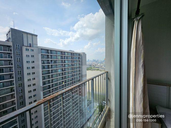 picture Stunning River View Condo – Just 8,000 THB/Month! - 11/26