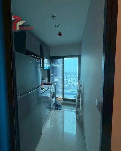 picture PFD-08546 Condo for rent, Aspire Erawan Prime, beautiful room, perfect functions, near BTS Chang Erawan 🏙️✨ - 4/5