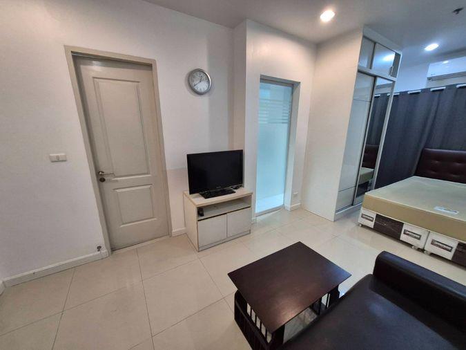 รูป ขาย Q House Sathorn ห้องสวยมาก ราคาดีสุดๆ เฟอร์ครบ วิวเมือง DS2918 | Line @Dstay - รูปที่ 2/6