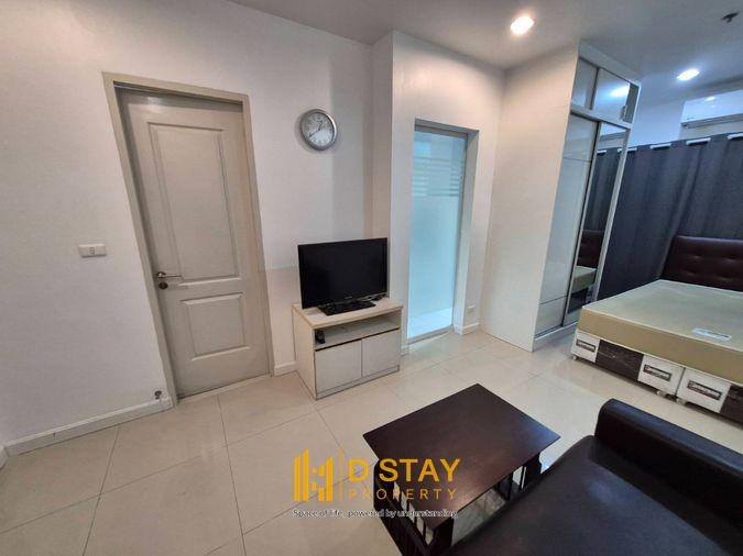 รูป ขาย Q House Sathorn ห้องสวยมาก ราคาดีสุดๆ เฟอร์ครบ วิวเมือง DS2918 | Line @Dstay - รูปที่ 2/6