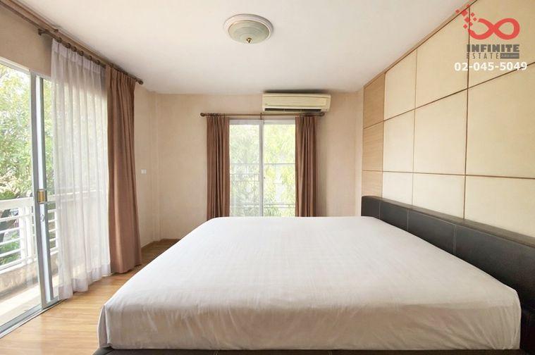 รูป ขายบ้านเดี่ยว 2 ชั้น 65 ตร.ว. ชวนชื่น อ่อนนุช-วงแหวน  ถนนกาญจนาภิเษก  สุขาภิบาล 2 ใกล้สนามบินสุวรรณภูมิ - รูปที่ 6/13