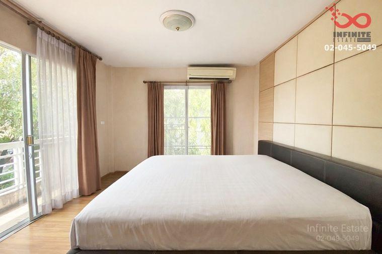 รูป ขายบ้านเดี่ยว 2 ชั้น 65 ตร.ว. ชวนชื่น อ่อนนุช-วงแหวน ถนนกาญจนาภิเษก สุขาภิบาล 2 ใกล้สนามบินสุวรรณภูมิ - รูปที่ 6/13