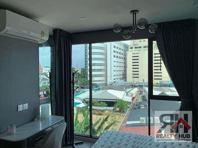 รูป 🤝🏻RB24868 ให้เช่าถูกมาก👍โมดิซ รัชดา 32✅แอดไลน์ @mproperty( มี @ ด้วย) แอดมินตอบไว - รูปที่ 8/16