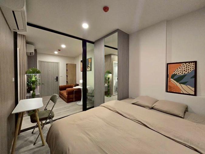picture So Origin Phahol 69 Station For Rent - 1/11