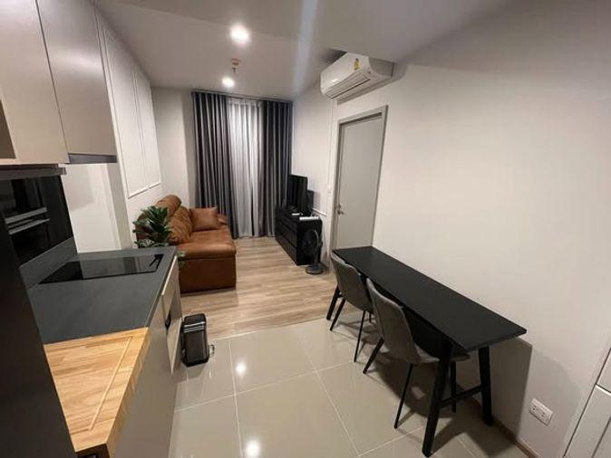 รูป PFD-06141 ให้เช่าคอนโด โอกะ เฮ้าส์ สุขุมวิท 36 (Oka Haus Sukhumvit 36) ห้องสวย ทำเลทองชั้นสูงวิวเมืองปัง ใกล้ BTS ทองหล่อ 🏙️✨ - รูปที่ 5/7