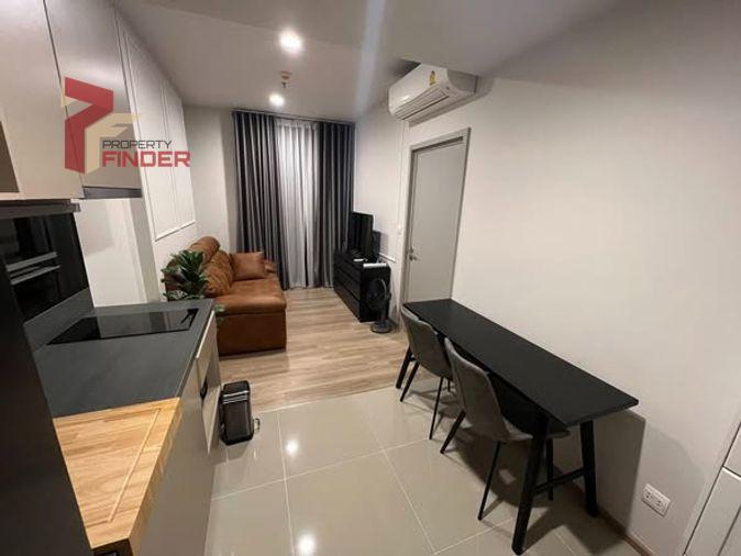 รูป PFD-06141 ให้เช่าคอนโด โอกะ เฮ้าส์ สุขุมวิท 36 (Oka Haus Sukhumvit 36) ห้องสวย ทำเลทองชั้นสูงวิวเมืองปัง ใกล้ BTS ทองหล่อ 🏙️✨ - รูปที่ 5/7