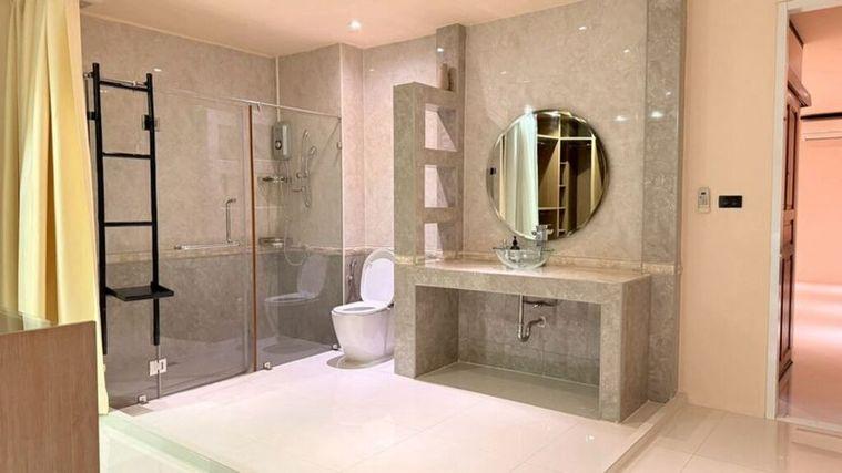 รูป ให้เช่า บ้านทาวน์โฮม 3.5 ชั้น เลขที่ 440/3 ย่านทาวน์อินทาวน์ - รูปที่ 11/13