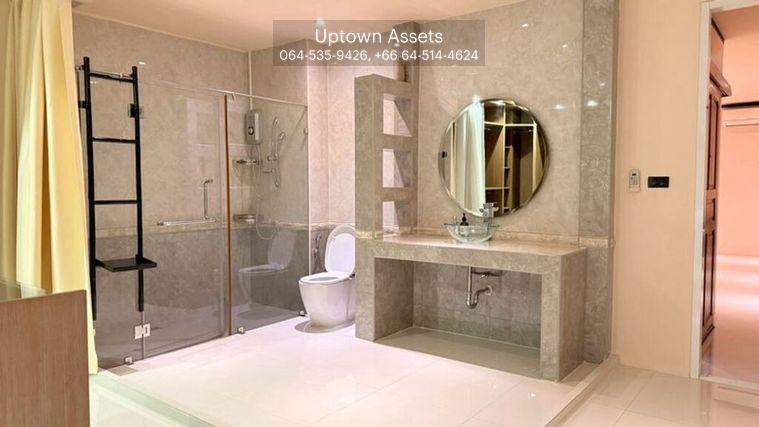 รูป ให้เช่า บ้านทาวน์โฮม 3.5 ชั้น เลขที่ 440/3 ย่านทาวน์อินทาวน์ - รูปที่ 11/13