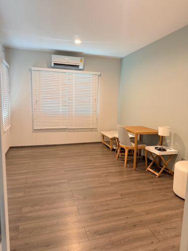 picture house for rent at Mantana Onnut-Wongwaen 5beautifully built-in throughout (Rt-01) - 14/23