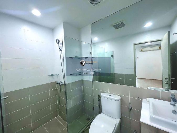 picture IDEO Q Chula-Samyan | 🚝Near MRT Samyan #2026052814700 #MKT - 4/10