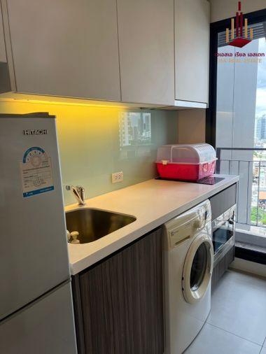 picture ✨ For Sale: Urbano Absolute Sathorn - Taksin Condo ✨💰 Only 2,900,000 THB - 3/5
