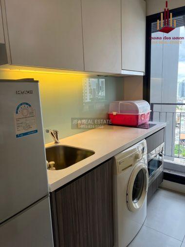 picture ✨ For Sale: Urbano Absolute Sathorn - Taksin Condo ✨💰 Only 2,900,000 THB - 3/5