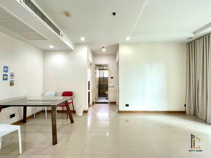 รูป 🔥Pool view, For Rent!! 2b2b 27k - Supalai Wellington II 📞Call 090 919 9898 - รูปที่ 5/15