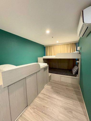 picture New Regent home Bangna for rent only 10,000 Baht per month  - 11/13