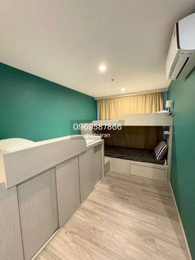 picture New Regent home Bangna for rent only 10,000 Baht per month - 11/13