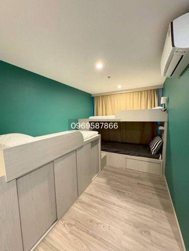 picture New Regent home Bangna for rent only 10,000 Baht per month - 11/13