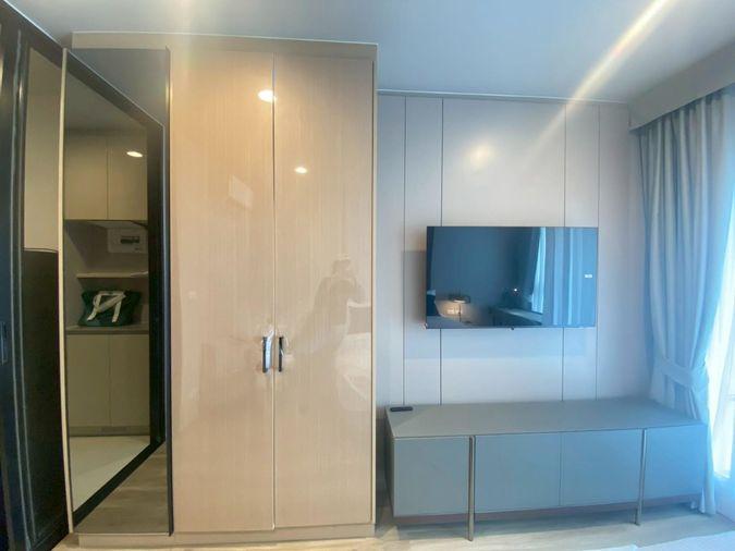 รูป 🌆 ให้เช่า: CULTURE Thonglor | เพียง 250 ม ถึง BTS ทองหล่อ | ห้องสวย เฟอร์ครบ พร้อมอยู่ @90condo 🌃 - รูปที่ 7/13