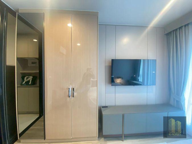 รูป 🌆 ให้เช่า: CULTURE Thonglor | เพียง 250 ม ถึง BTS ทองหล่อ | ห้องสวย เฟอร์ครบ พร้อมอยู่ @90condo 🌃 - รูปที่ 7/13