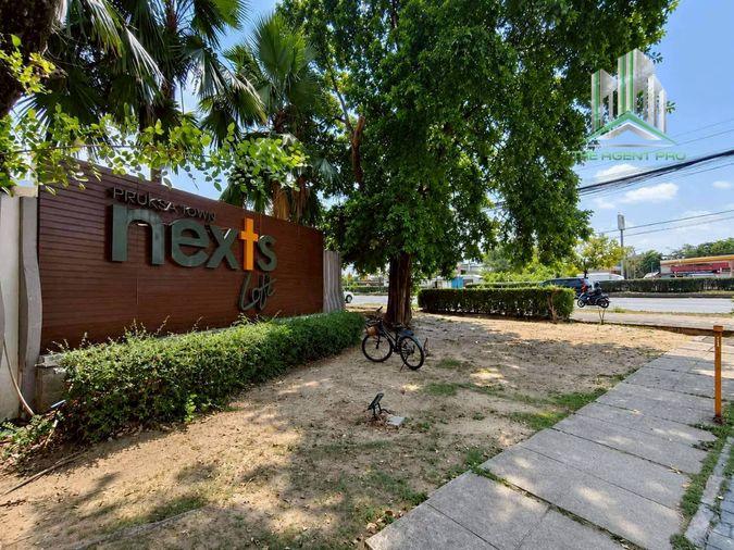 picture ⭐✨ TH-001 Pruksa Town Nexts Loft Pinklao–Sai 4 Townhome for Sale ✨⭐ - 2/12