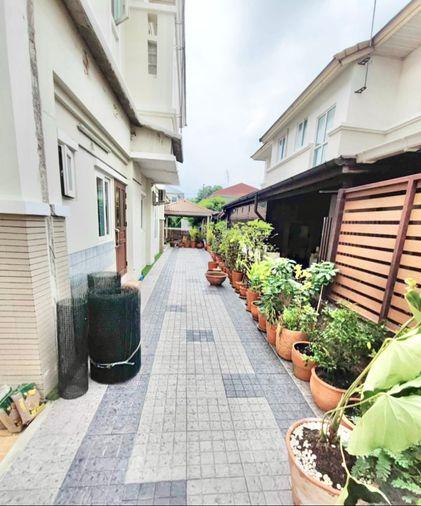 รูป ให้เช่าบ้าน คาซ่า วิลล์ ราชพฤกษ์ รัตนาธิเบศร์ 1 (Casa Ville Ratchapruek-Rattanathibet 1)  - รูปที่ 17/17