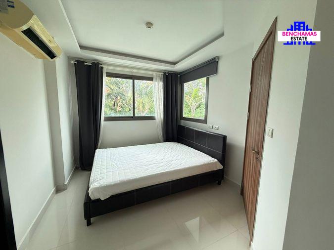 รูป 🔥 ขายคอนโด คลับ รอยัล คอนโดมิเนียม (Club Royal Condominium) ซอยนาเกลือ 12 ใกล้ปราสาทสัจธรรม - รูปที่ 5/14