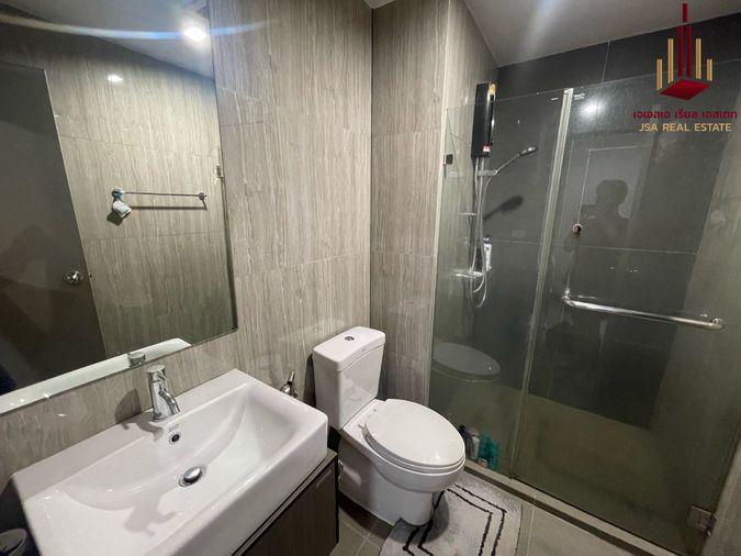 picture ✨ For Sale: The Parkland Phetkasem 56 Condo ✨ 💰 Only 2,900,000 THB - 5/5